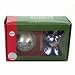 Los Angeles Angels of Anaheim Double Ornament Set