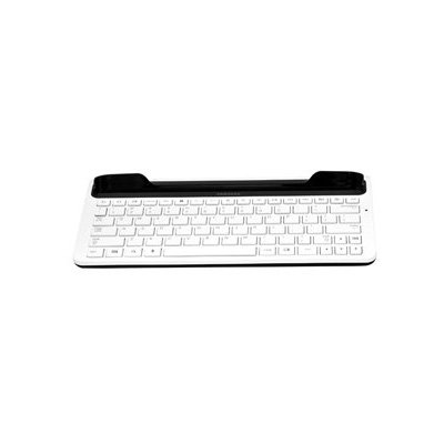 Samsung ECR-K14AWEGSTA Galaxy Tab 10.1 Keyboard Dock (Full-Size)