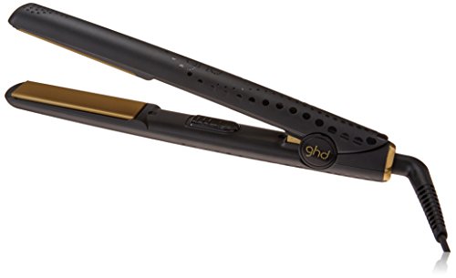 Ghd gold styler iron, black, 1"