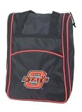 Oklahoma State College Golf Shoe Bag