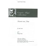 Miserere Mei Deus book cover