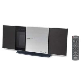 Panasonic HC3EB 40W Micro HiFi System