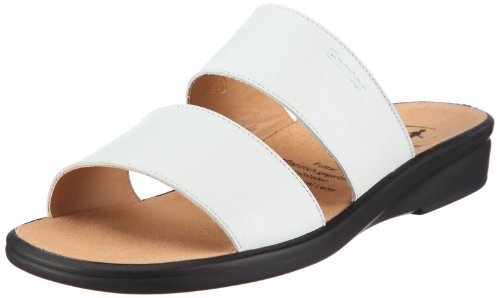 Ganter Sonnica, Weite E 3-202801-02000 Damen Clogs & Pantoletten Preisvergleich