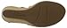 Clarks Women's Pitch Vienna Wedge Sandal