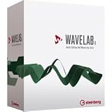 Steinberg WaveLab 6.x engl. Win - EDU Bild