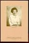 Thank you, Uncle Sam: Letters of a World War II army nurse from North Africa and Italy
