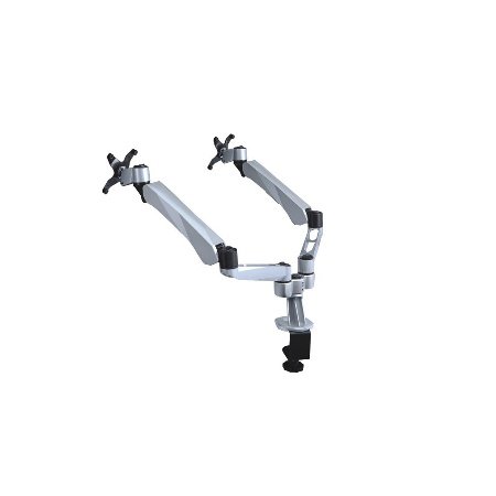Newstar FPMA-D970D Schwenkarm silber