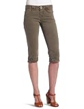 Jolt Junior's Twill Capri