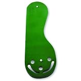 Grassroots Par Three Putting Green (3x9 Feet)