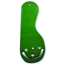 Grassroots Par Three Putting Green (3x9 Feet)
