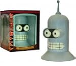 Futurama - Staffel 1-4 & 4 Filme: Ben...