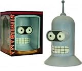 Futurama - Staffel 1-4 & 4 Filme: Benders Kopf (Limited Edition) (19 DVDs)