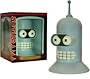 Futurama Staffel 1 - 4 (Limited Edition)