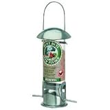 Heavy Duty Seed Feeder 8 in.