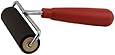 Speedball Deluxe 4-Inch Hard Rubber Brayer