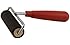 Speedball Deluxe 4-Inch Hard Rubber Brayer