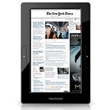 Nextbook Next2 7-Inch Color TFT Multifunctional E-book Reader ~ Nextbook