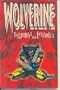 Wolverine Triumphs and Tragedies (TPB)