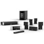 Bose Lifestyle V20 Home Theater System - Black