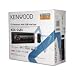 Kenwood KDC248U In-Dash Head Unit Car Stereo