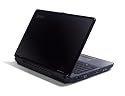 Acer AS5517-1216 15.6-Inch Black Laptop - Up to 2.5 Hours of Battery Life