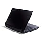 Acer AS5517-1216 15.6-Inch Black Laptop - Up to 2.5 Hours of Battery Life