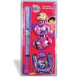 Dora the Explorer All-Sport Set
