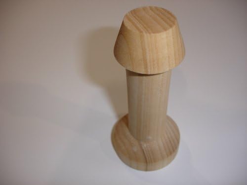 Pastry Tart Tamper Polvoron Shaper by Ddaisy