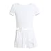 Magic Town Dance Leotards for Girls Toddler Ballet