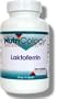 Laktoferrin 120 VCaps Nutricology