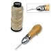 Quick Stitching Hand AWL Leather Tool