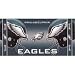 Philadelphia Eagles Fiber Reactive Pool/Beach/Bath Towel (Team Color)
