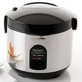 Wolfgang Puck 10th Anniversary 7 Cup Rice Cooker