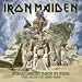 �uIRON MAIDEN��l�����v�̂��߂̃��X�g(2008�N��)