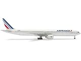Herpa - Avion Miniature - Boeing 777-300ER Air France 1/500
