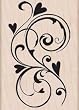 Heart Flourish by Hero Arts