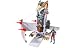 Power Rangers Mystic Force Dragon Rootcard Command Centre