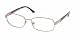 Bvlgari BV2103B 176 Eyeglasses Pink Demo Lens Frame Size... Bvlgari BV2103B 176 Eyeglasses Pink Demo Lens Frame Size...