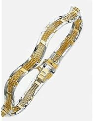 7mm 14k Exclusive Set Bracelet 7.25"