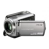 Sony DCR-SR87 Hard Disk Drive Handycam® Camcorder
