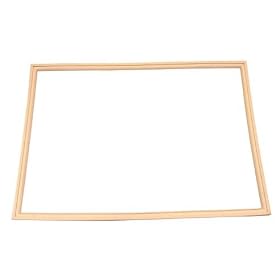 Seal Door White