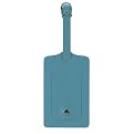 Luggage Tag - Blue