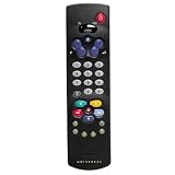 Philips SBCRU422 Universal 2-in-1 Remote Control