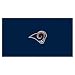 St. Louis Rams Billiard Table Cloth St. Louis Rams Billiard Table Cloth