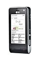 LG Viewty KU990r Mobile Phone on Orange PAYG