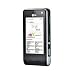 LG Viewty KU990r Mobile Phone on Orange PAYG