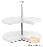 lazy susan for corner cabinet:Rev-A-Shelf 6942-28-15-52 28