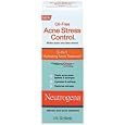 Neutrogena Oil Free Acne Stress Control 3-in-1 Hydrating Acne... by Neutrogena