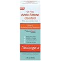 Neutrogena Acne Stress Control 3-in-1 Hydrating Acne Treatment 40 ml