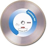 Mk Diamond - Model: 158311 Circular Saw Masonry Saw Diamond Saw Blade 